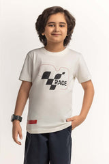 Crew Neck Graphic Tee JB-TS-SS24-050