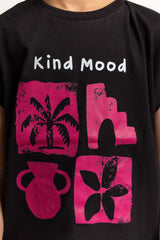 Crew Neck Graphic Tee JG-TS-SS24-026