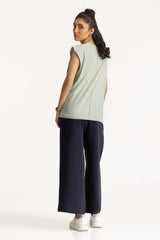 Crew Neck Graphic Tee WM-KTP-SS24-009