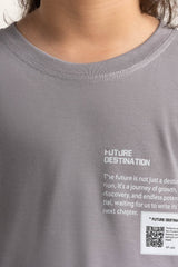 Crew Neck KB-TS-WS24-001 TB