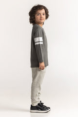 Crew Neck Sweater KB-TS-WS24-002 TB