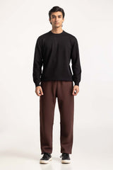Crew Neck Sweater MN-SWT-WS24-001 B