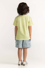 Crew Neck Tee TB-TS-SS24-027