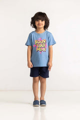 Crew Neck Tee TB-TS-SS24-030