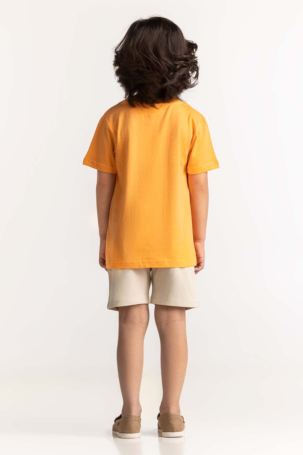 Crew Neck Tee TB-TS-SS24-032