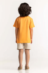 Crew Neck Tee TB-TS-SS24-032