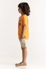 Crew Neck Tee TB-TS-SS24-032