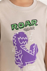 Crew Neck Tee TB-TS-SS24-035