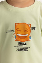 Crew Neck Tee TB-TS-SS24-037