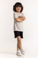 Crew Neck Tee TB-TS-SS24-038