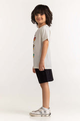 Crew Neck Tee TB-TS-SS24-046