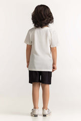Crew Neck Tee TB-TS-SS24-046