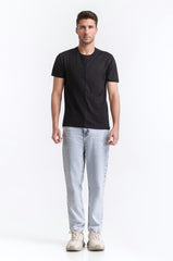 Crew Neck Tee TS-CNSJ24-203