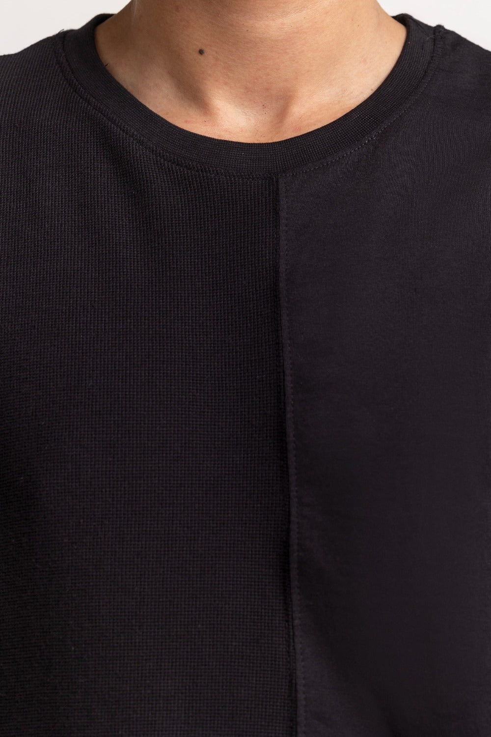 Crew Neck Tee TS-CNSJ24-203