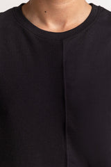 Crew Neck Tee TS-CNSJ24-203