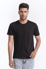 Crew Neck Tee TS-CNSJ24-203