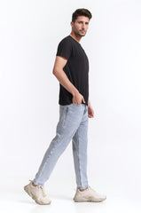 Crew Neck Tee TS-CNSJ24-203