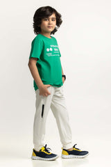 Crew Neck Tshirt JB-TS-SS24-019