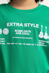 Crew Neck Tshirt JB-TS-SS24-019