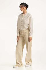 Cropped Jacket WM-JKT-WS24-080