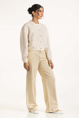Cropped Jacket WM-JKT-WS24-080