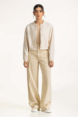 Cropped Jacket WM-JKT-WS24-080