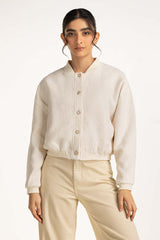 Cropped Jacket WM-JKT-WS24-080