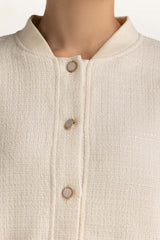 Cropped Jacket WM-JKT-WS24-080