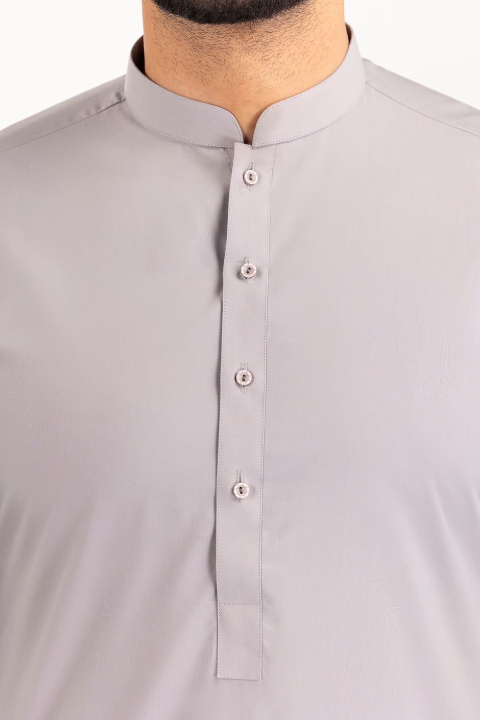 Cross Edge Unstitched Fabric Cotton-LF
