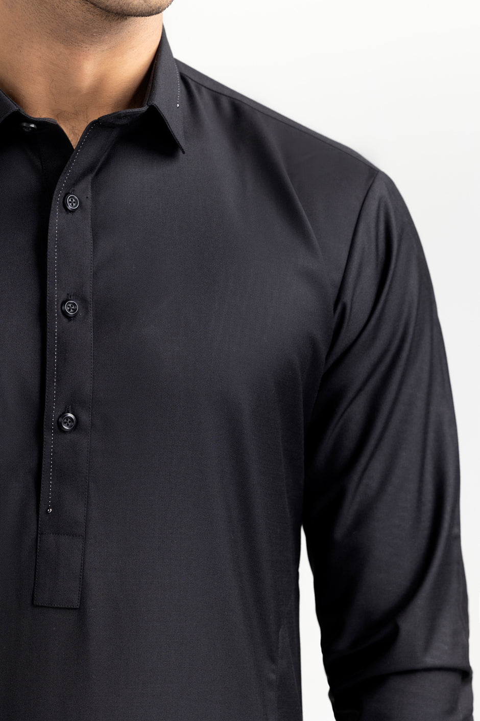 Cypress Unstitched Fabric Blended-LF