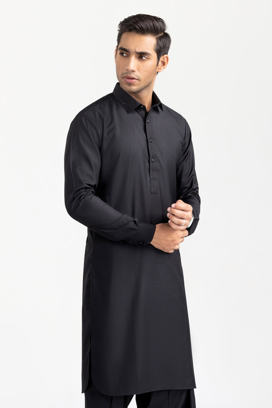 Cypress Unstitched Fabric Blended-LF