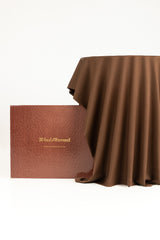 Cypress Unstitched Fabric Blended with Gift Box