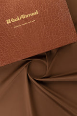 Cypress Unstitched Fabric Blended with Gift Box