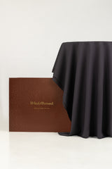 Cypress Unstitched Fabric Blended with Gift Box