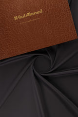 Cypress Unstitched Fabric Blended with Gift Box