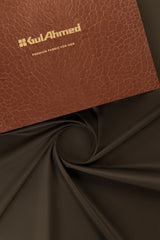 Cypress Unstitched Fabric Blended with Gift Box