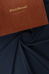 Cypress Unstitched Fabric Blended with Gift Box