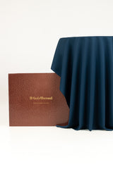 Cypress Unstitched Fabric Blended with Gift Box