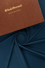 Cypress Unstitched Fabric Blended with Gift Box