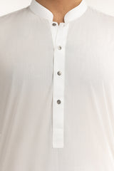 Cyprian Unstitched Fabric Blended