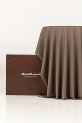 Cyprus Unstitched Fabric Blended with Gift Box