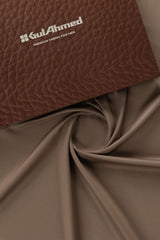 Cyprus Unstitched Fabric Blended with Gift Box