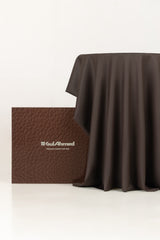 Cyprus Unstitched Fabric Blended with Gift Box