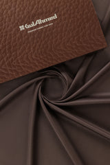 Cyprus Unstitched Fabric Blended with Gift Box