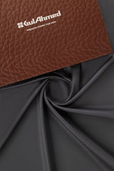 Cyprus Unstitched Fabric Blended with Gift Box