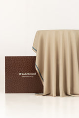 Cyprus Unstitched Fabric Blended with Gift Box