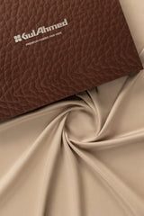 Cyprus Unstitched Fabric Blended with Gift Box