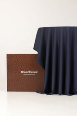 Cyprus Unstitched Fabric Blended with Gift Box