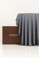 Cyprus Unstitched Fabric Blended with Gift Box