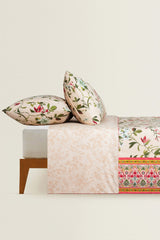 Daffodil Aura T-150 Quilt Cover Set